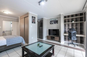 K Luxe Urban Retreat